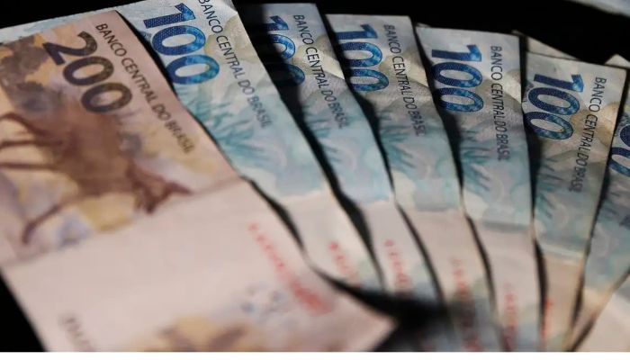 © José Cruz/Agência Brasil/Arquivo Mercado reduz previsão da inflação para 4,46%, abaixo do teto da meta